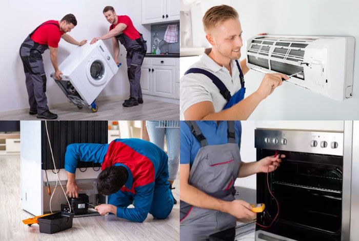 bosch service center