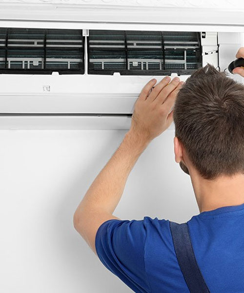 air conditioner repair