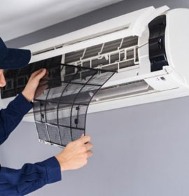 bosch ac service