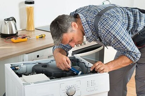 washing machine automatic repair